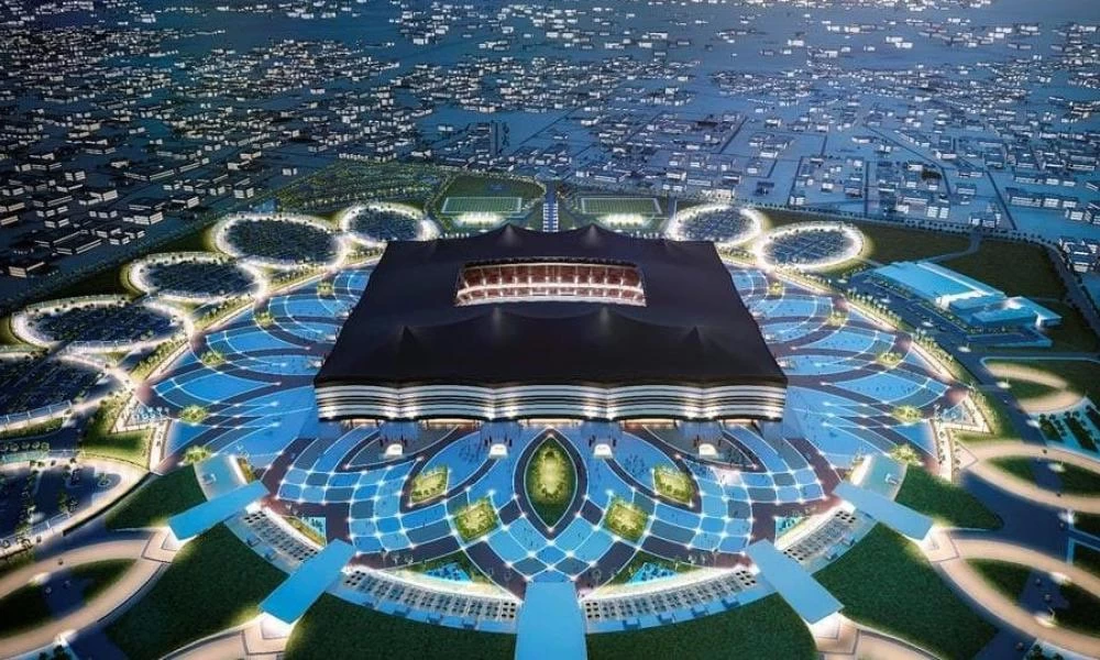 Μουντιάλ θανάτου στο Κατάρ: 6.500 νεκροί στα έργα των γηπέδων